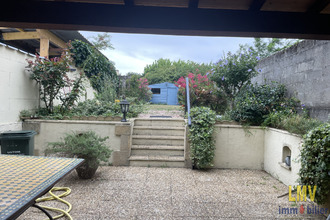  maison castillon-la-bataille 33350