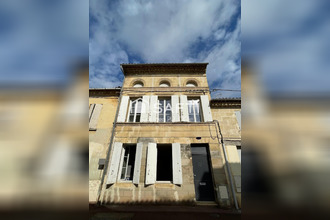  maison castillon-la-bataille 33350
