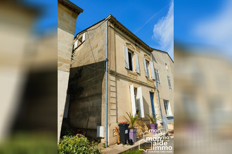  maison castillon-la-bataille 33350