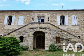  maison castillon-la-bataille 33350