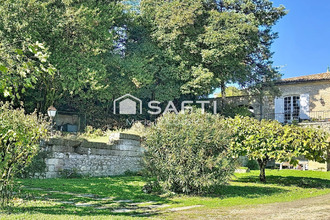  maison castillon-la-bataille 33350