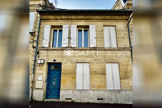  maison castillon-la-bataille 33350