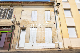  maison castillon-la-bataille 33350