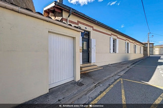  maison castillon-la-bataille 33350