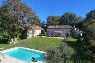  maison castillonnes 47330