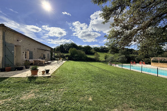  maison castillonnes 47330