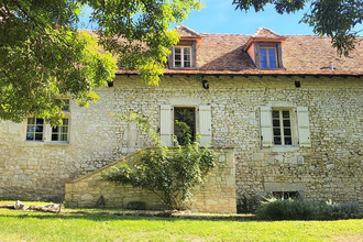  maison castillonnes 47330