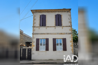  maison castres-gironde 33640