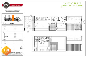  maison castries 34160