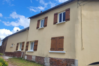  maison catheux 60360