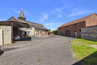  maison catheux 60360