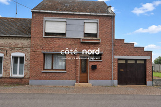  maison catillon-sur-sambre 59360