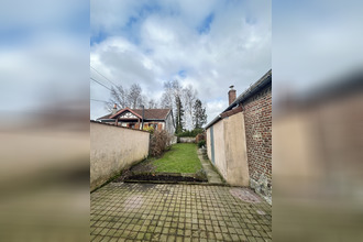  maison catillon-sur-sambre 59360