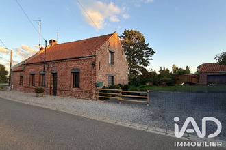  maison catillon-sur-sambre 59360