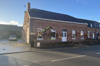  maison cattenieres 59217