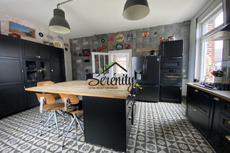  maison cattenieres 59217