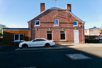  maison cattenieres 59217