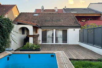  maison cattenom 57570