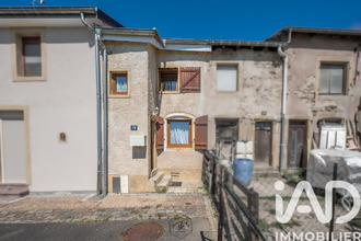  maison cattenom 57570