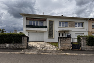  maison cattenom 57570
