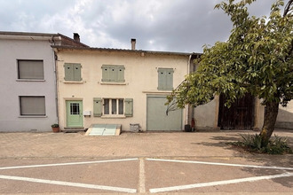  maison cattenom 57570
