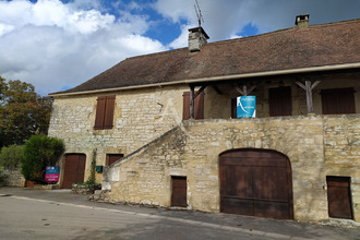  maison catus 46150