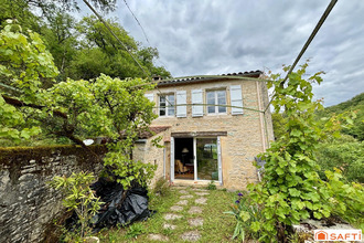  maison catus 46150