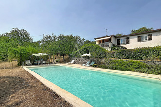  maison catus 46150