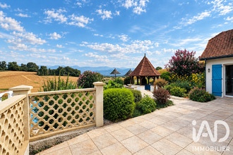  maison caubios-loos 64230