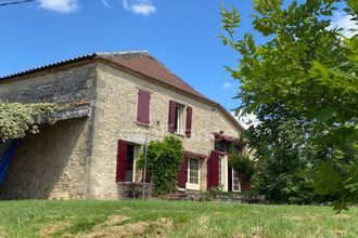  maison caubon-st-sauveur 47120