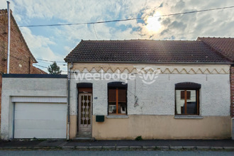  maison cauchy-a-la-tour 62260