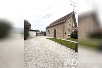  maison cauchy-a-la-tour 62260