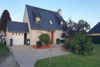  maison caudan 56850