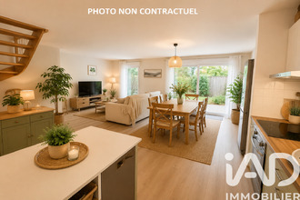  maison caudan 56850