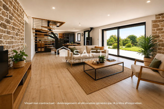  maison caudan 56850