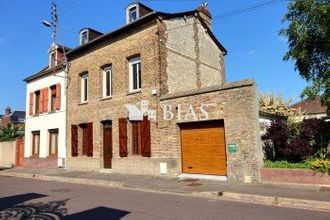  maison caudebec-les-elbeuf 76320