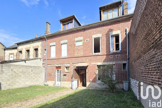  maison caudebec-les-elbeuf 76320