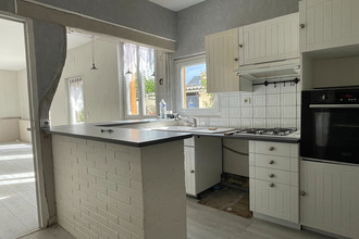  maison caudebec-les-elbeuf 76320