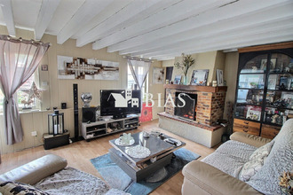  maison caudebec-les-elbeuf 76320