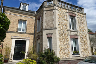  maison caudebec-les-elbeuf 76320