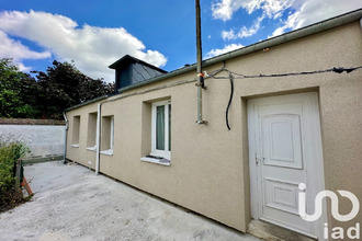  maison caudebec-les-elbeuf 76320