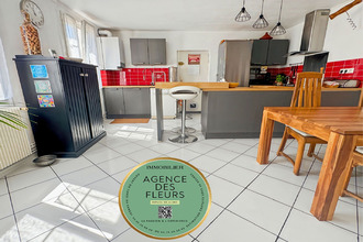  maison caudebec-les-elbeuf 76320