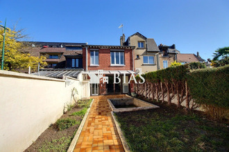  maison caudebec-les-elbeuf 76320