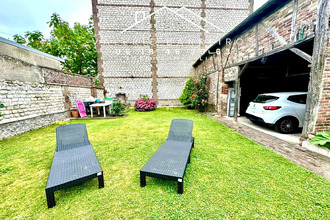  maison caudebec-les-elbeuf 76320