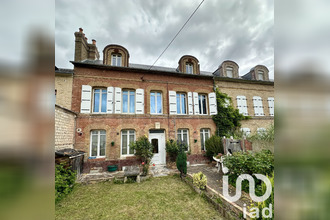  maison caudebec-les-elbeuf 76320
