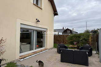  maison caudebec-les-elbeuf 76320