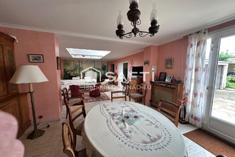  maison caudebec-les-elbeuf 76320