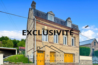  maison caudebec-les-elbeuf 76320