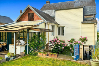  maison caudebec-les-elbeuf 76320