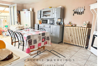  maison caudebec-les-elbeuf 76320